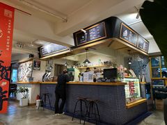 -雕刻时光咖啡馆(南院门店)