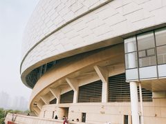 -梦之蓝青奥体育公园体育馆