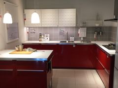 -宜家家居(西安未央商场店)