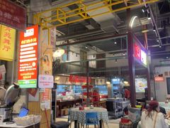 -彭耕记猪油炒小菜(吉联mall店)