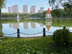 -哈尔滨师范大学(松北校区)