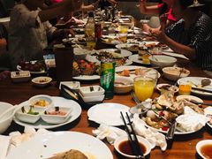 -嘉定凯悦·咖啡厅