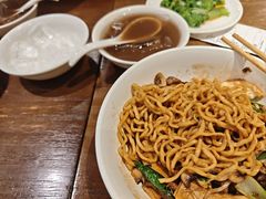 -寻裕记·现炒浇头面(人民广场店)