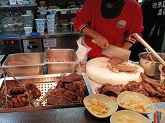 -鑫花溪牛肉米粉(凤凰街创始总店)