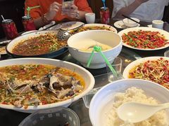 -飞虹鱼馆(春华路店)