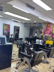 -Sying杉影日式烫染專門店