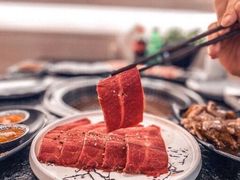 -炙忧烤肉屋(中国铁建广场店)