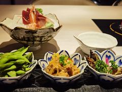 -滩万日本料理Nadaman(国贸大酒店)
