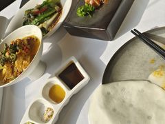 -北京老铺烤鸭(老城根店)
