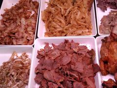 -阿满卤香鸡(新街口印象汇店)