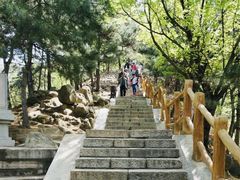 -慕田峪长城