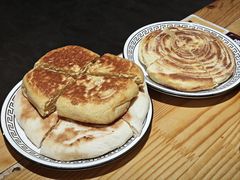 -格日勒阿妈蒙古厨房(新华广场店)