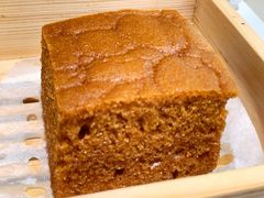 古法马拉糕-蔡澜点心·粤菜(西单大悦城店)