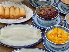 -龍囍粤·顺德小吃·煲仔饭(安定门店)