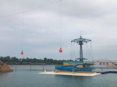 -秦皇岛乐岛海洋王国