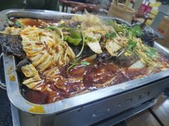 -亚东串烤(共康东路店)