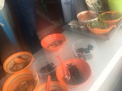 -阿麟馄饨(延长路店)