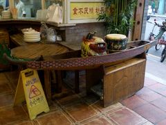 -凤厨顺德水乡凤味馆(大良锦龙路店)