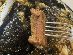 黑胡椒传奇牛排-豪客来牛排(天阳D32店)