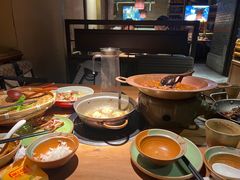 -吃饭皇帝大(长宁龙之梦店)