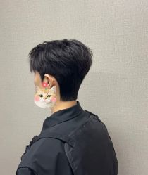 -FINE HAIR 烫染专业设计