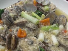 -辣螃铠盆盆蟹大排档(海昌店)