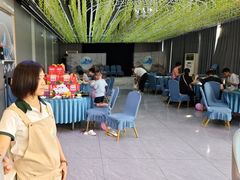 -正亮农家院·海鲜本地菜