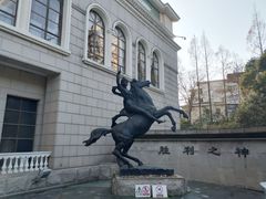 -上海安亭别墅花园酒店