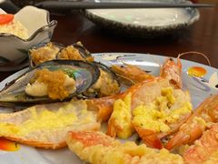 -松子料理(亮马桥店)