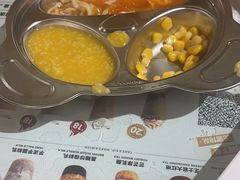 -老西安陕西面馆