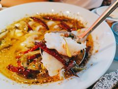 金汤酸菜鱼-新发现(苏州中心商场店)