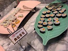 -火锅岛潮牌自助餐厅(天津天佑城店)