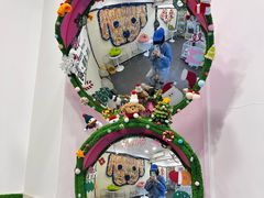 -有喵·猫咖·狗咖·40+猫狗有小奶狗(岗厦店)