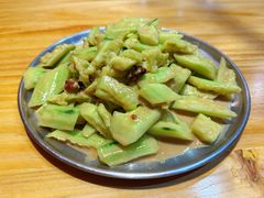 -老姑砂锅·烧烤天津菜(体北道店)