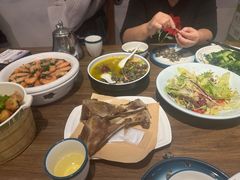 -锡和无锡菜(景丽苑店)