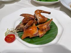-東海海鲜酒家(中信广场店)