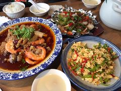 -静一·食光里(黄河路店)