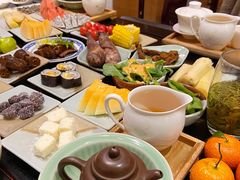 -青藤茶馆(南山路店)