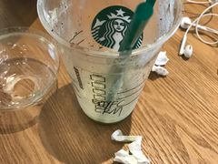 -星巴克(北辰西路店)