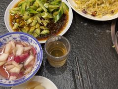 -仁和四季涮肉馆(天坛南门店)