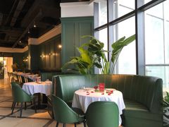 大堂-L'Arome芳芳法国餐厅(仙林金鹰店)