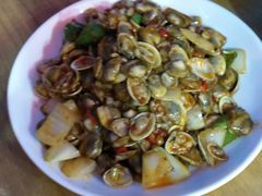 -锋味海鲜菜馆