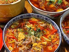 -小街47號江湖菜(四合院店)