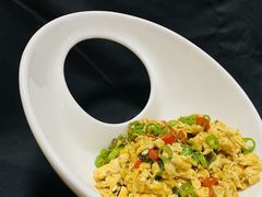 -醉霖生态餐厅(交大店)