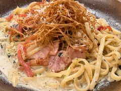 -有序Orderly融合西餐·咖啡(运河外滩店)