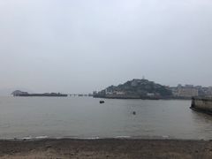 -东沙渔村