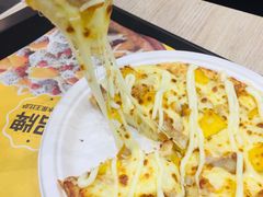 香芒恋鸡比萨-City1+1城市比萨·意面(摩天活力城店)