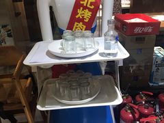 大堂-东北烤肉(钟鼎名悦店)