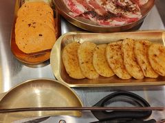 -核桃碳烤肉馆(深圳首店)