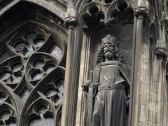 -斯蒂芬主教座堂(Stephansdom)